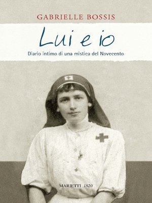 cover image of Lui ed io